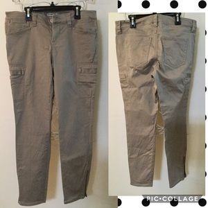 Express Cargo pants soft pre-loved ❤️